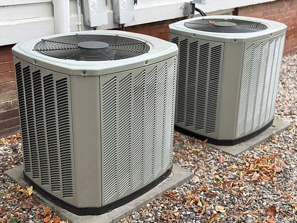 Reliable Ductwork Repair contractor in Ellwood City, PA by JG Cool HVAC