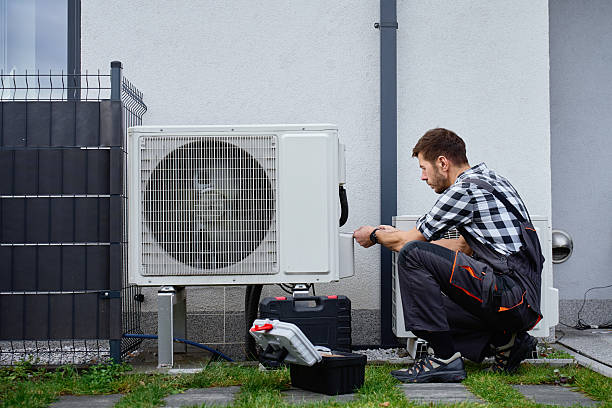 Trusted Ductwork Repair service in Ellwood City, PA - JG Cool HVAC